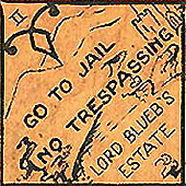 Landlords Game ~ 1903: Sp 30