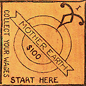 Landlords Game ~ 1903: Sp 40